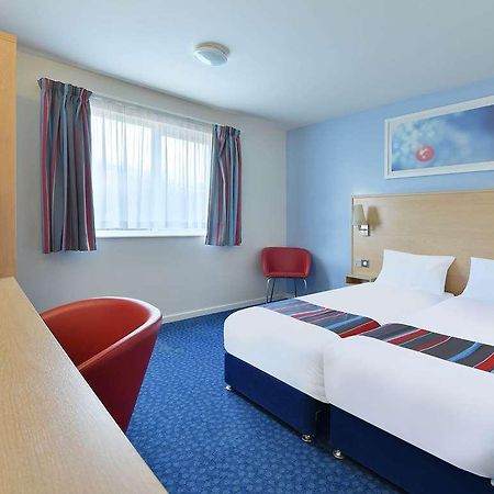 Travelodge Littlehampton Rustington Cameră foto