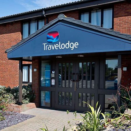 Travelodge Littlehampton Rustington Exterior foto