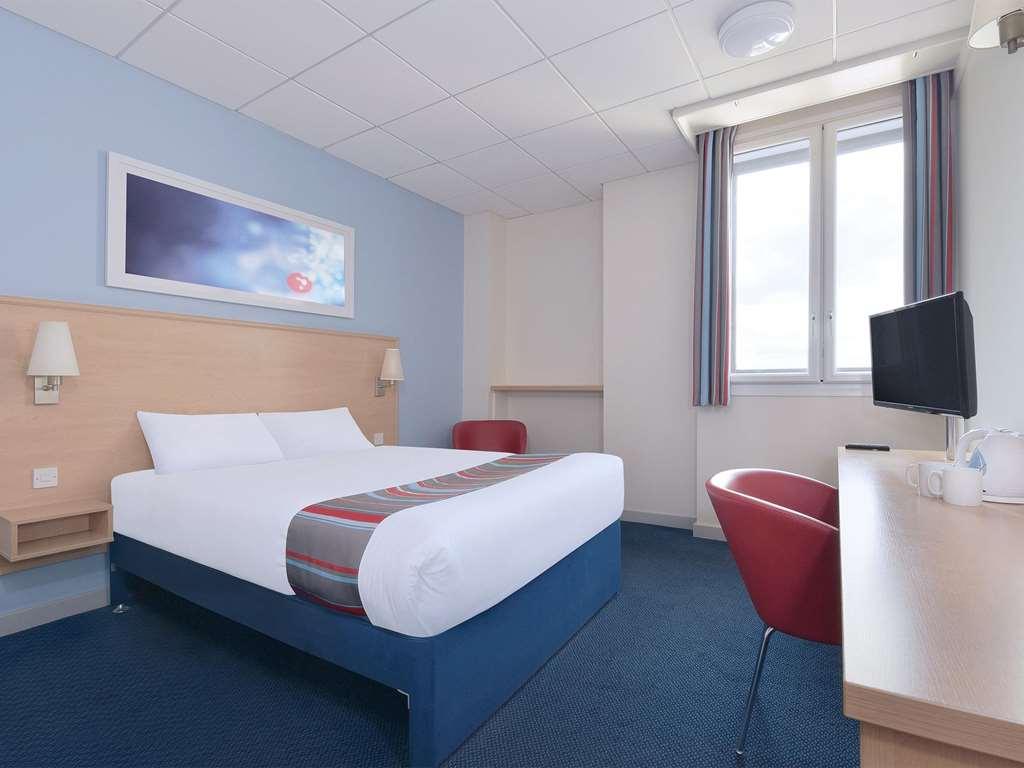 Travelodge Littlehampton Rustington Cameră foto