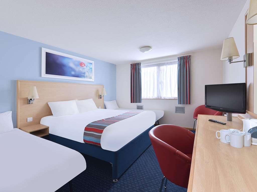 Travelodge Littlehampton Rustington Cameră foto