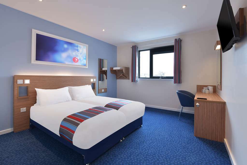 Travelodge Littlehampton Rustington Cameră foto