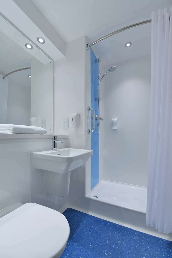 Travelodge Littlehampton Rustington Cameră foto