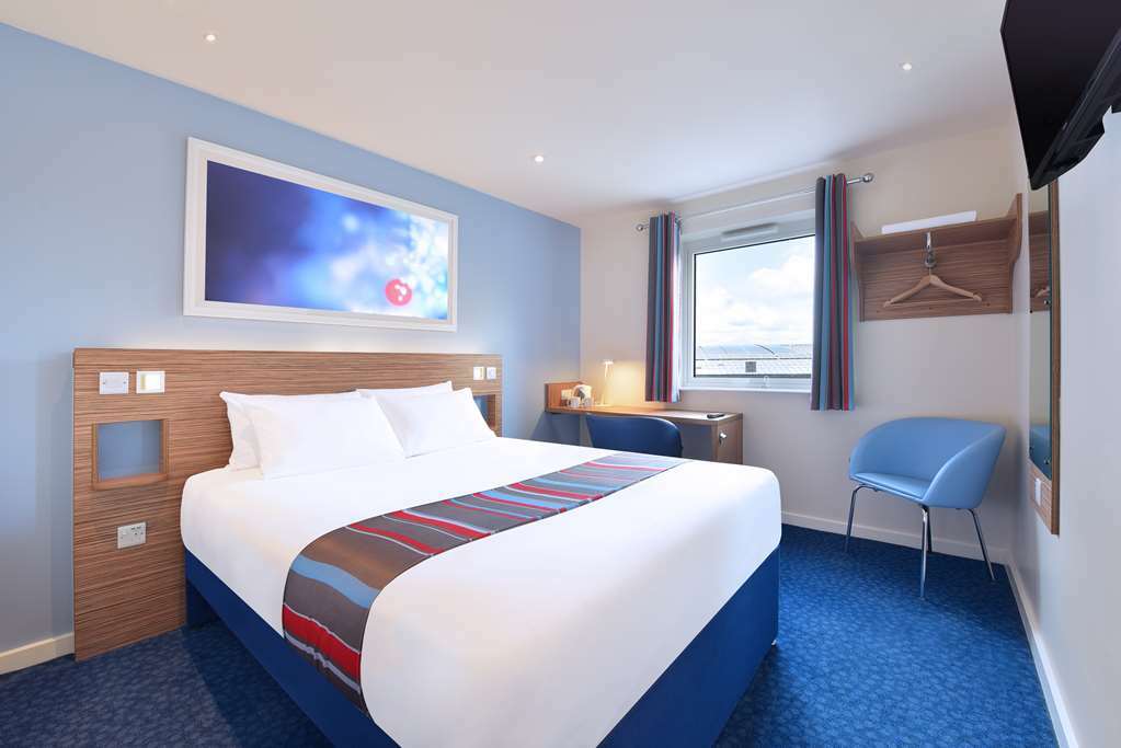 Travelodge Littlehampton Rustington Cameră foto