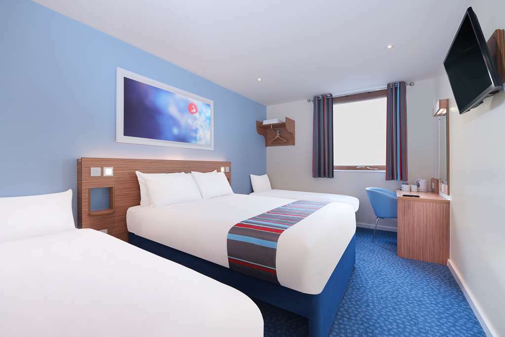Travelodge Littlehampton Rustington Cameră foto
