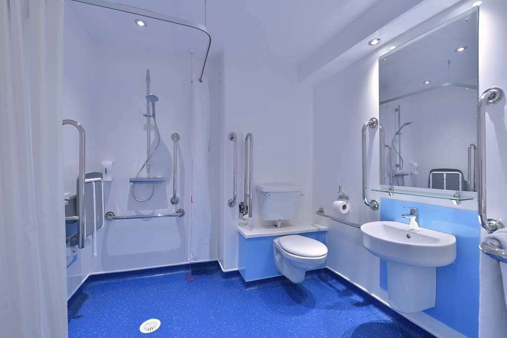 Travelodge Littlehampton Rustington Cameră foto